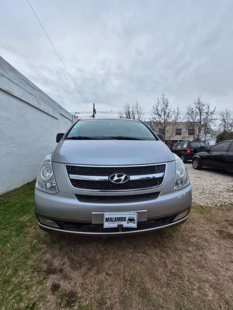 Hyundai H1 CDRI — foto 3